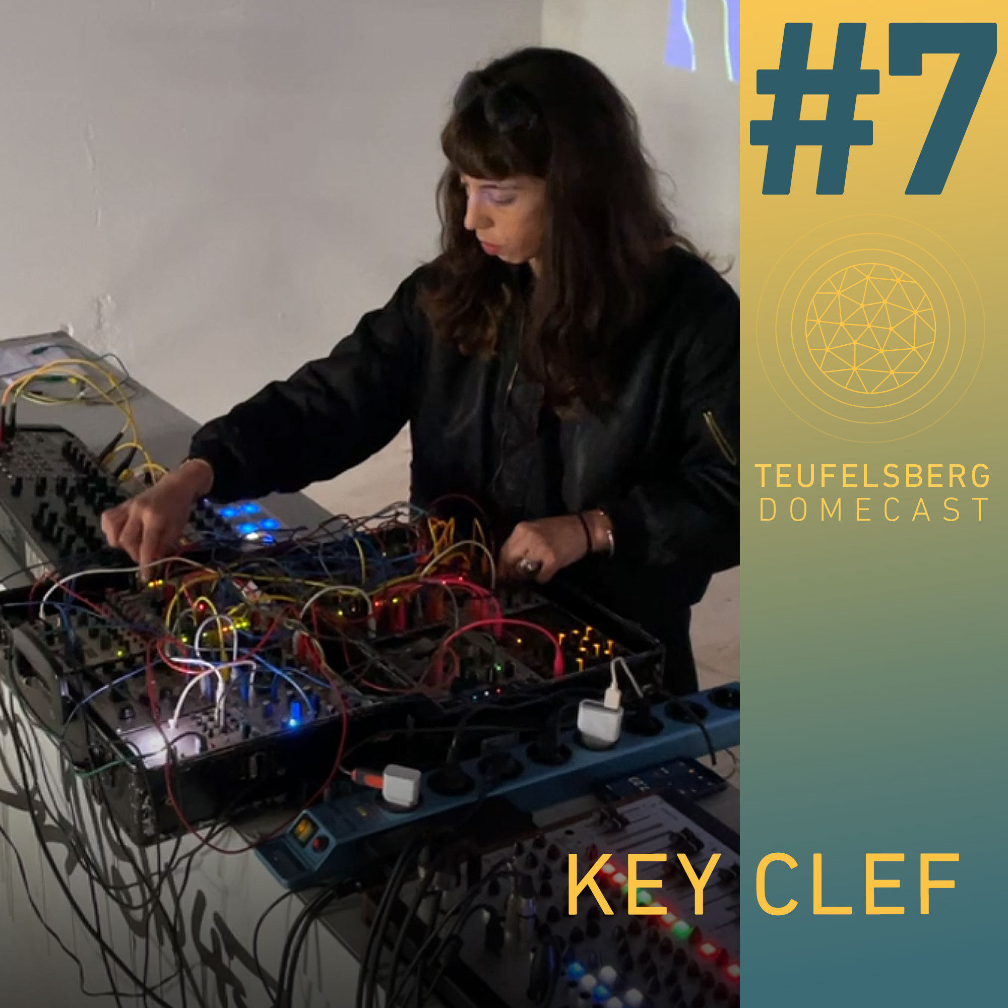 Key Clef – Domecast #7
