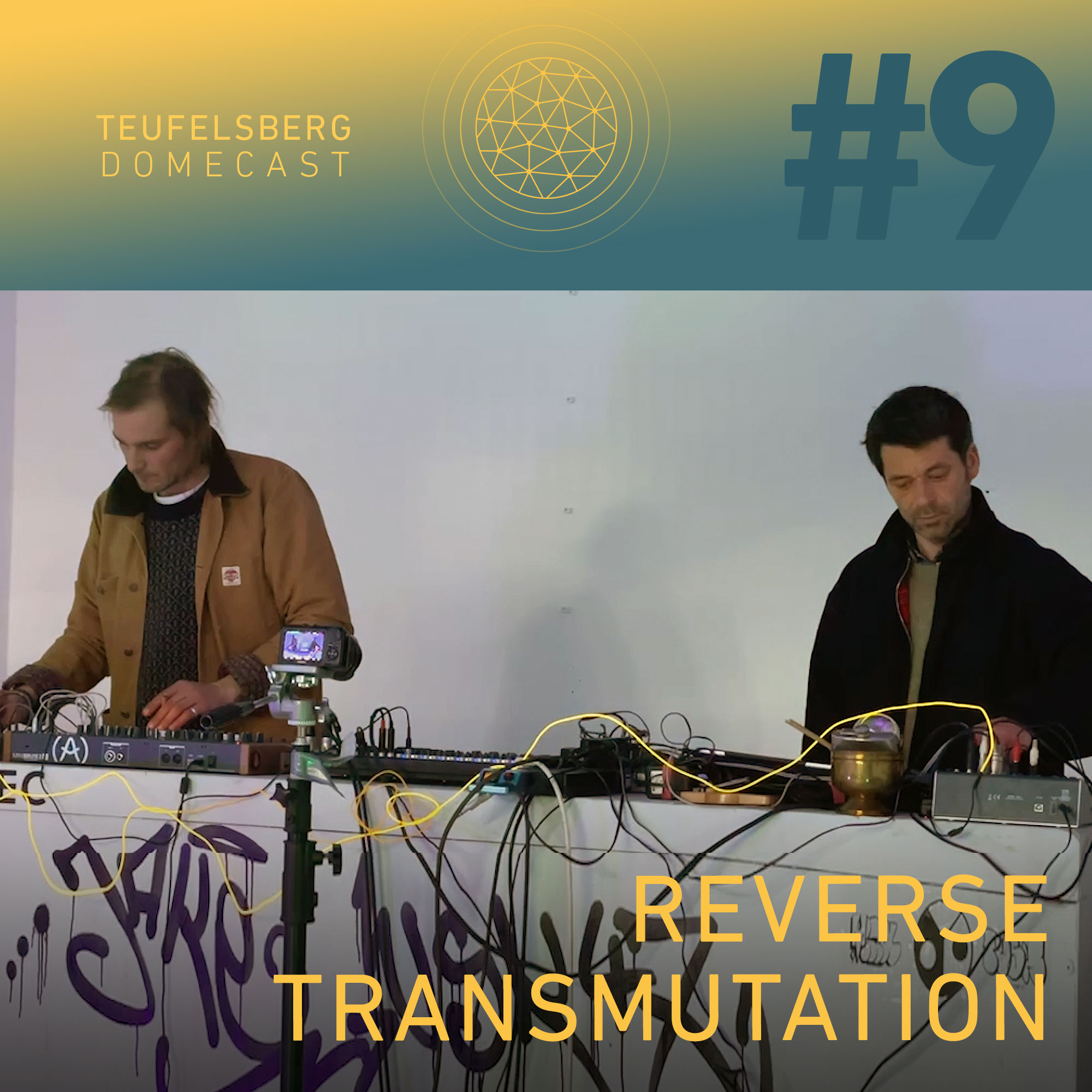 Reverse Transmutation – Domecast #9