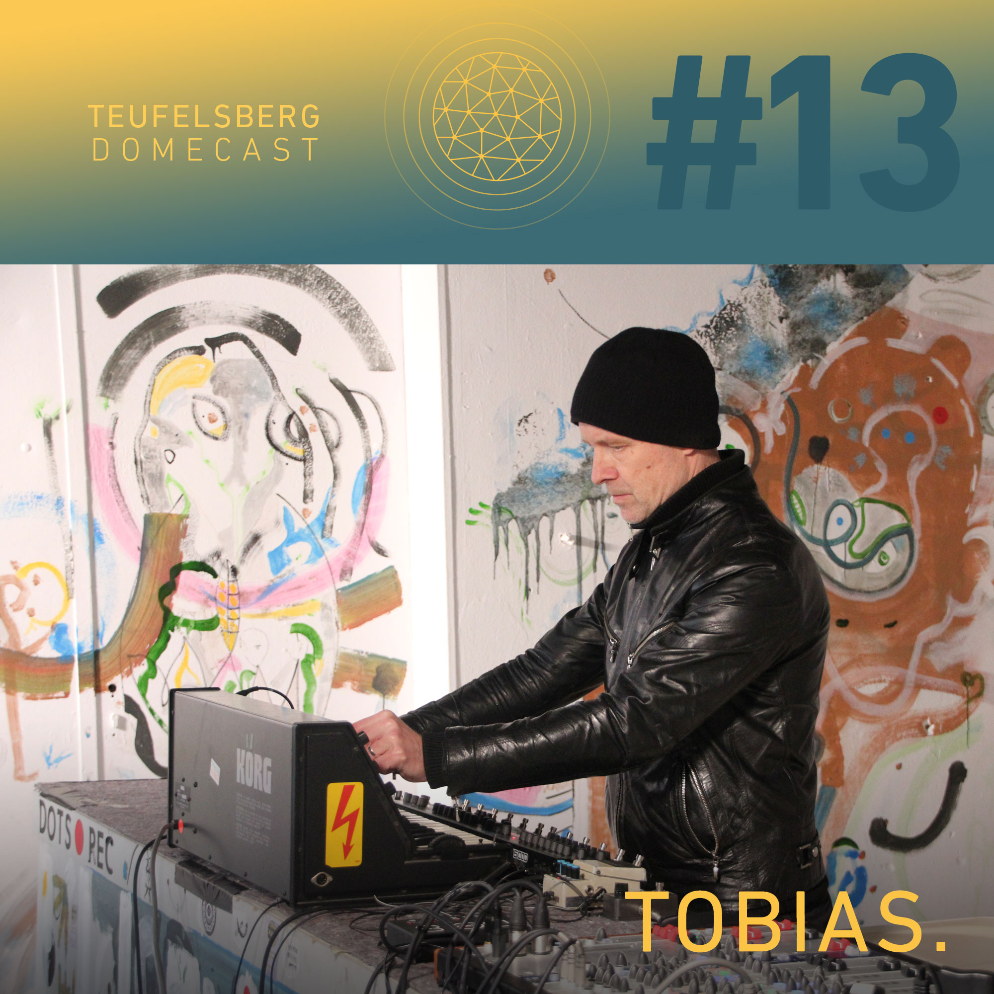 Tobias. – Domecast #13