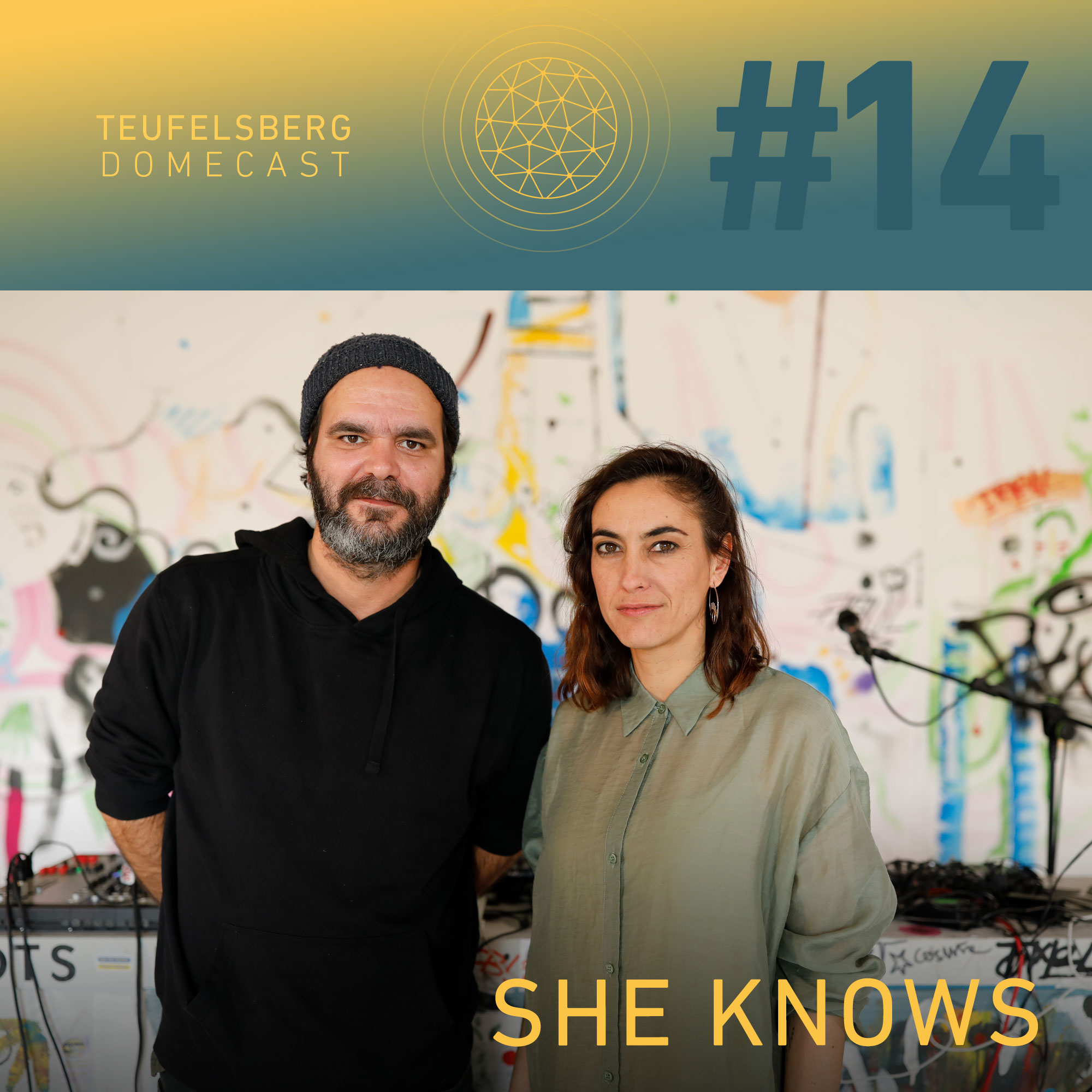 She Knows – Domecast #14