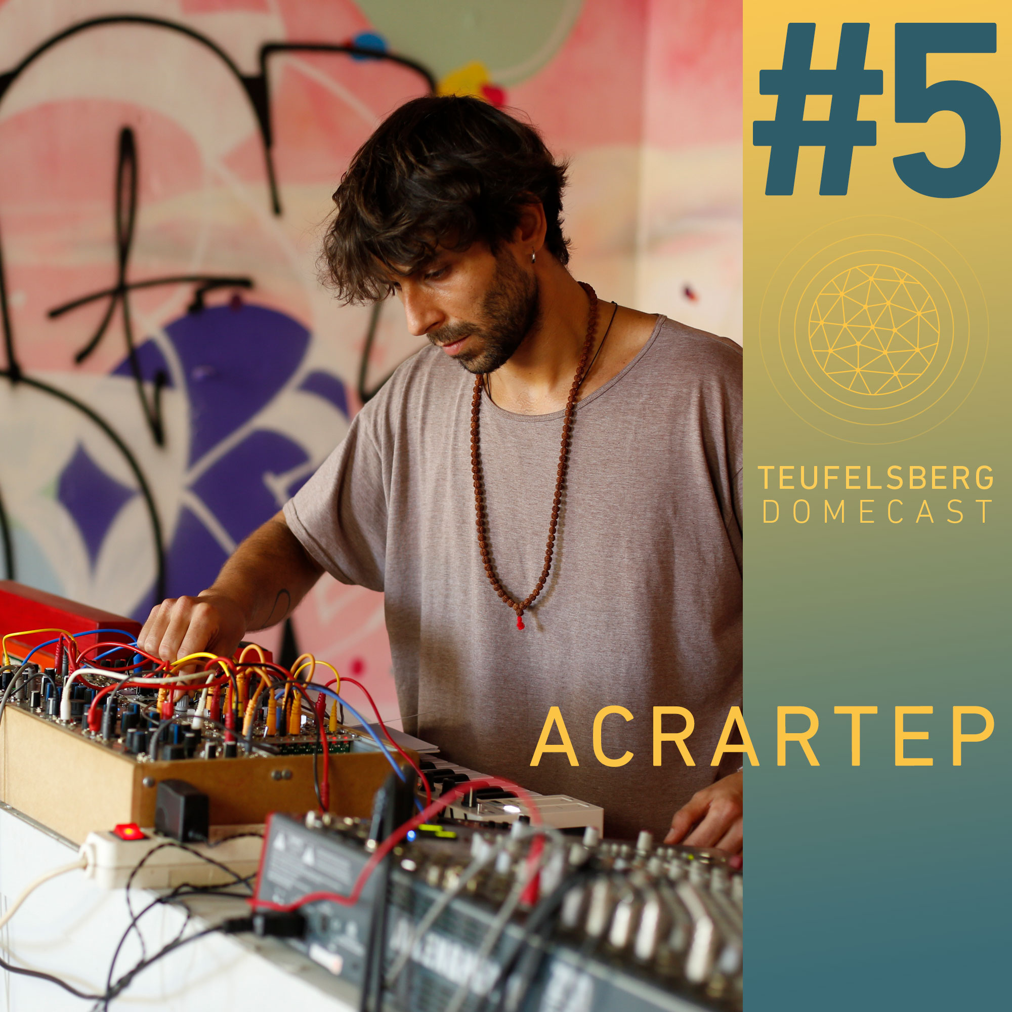 Acrartep – Domecast #5